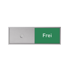 Madrid Silver Line - Frei/Belegt