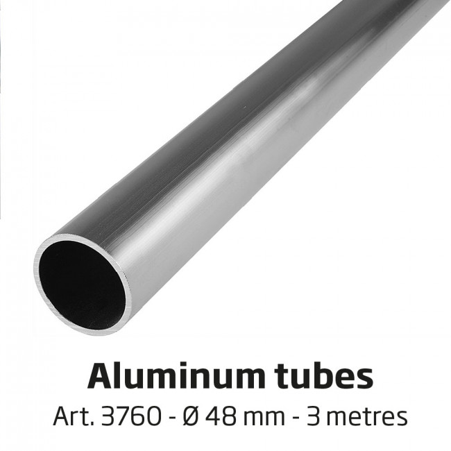 Wand Rahmen - für 200x200cm Banner