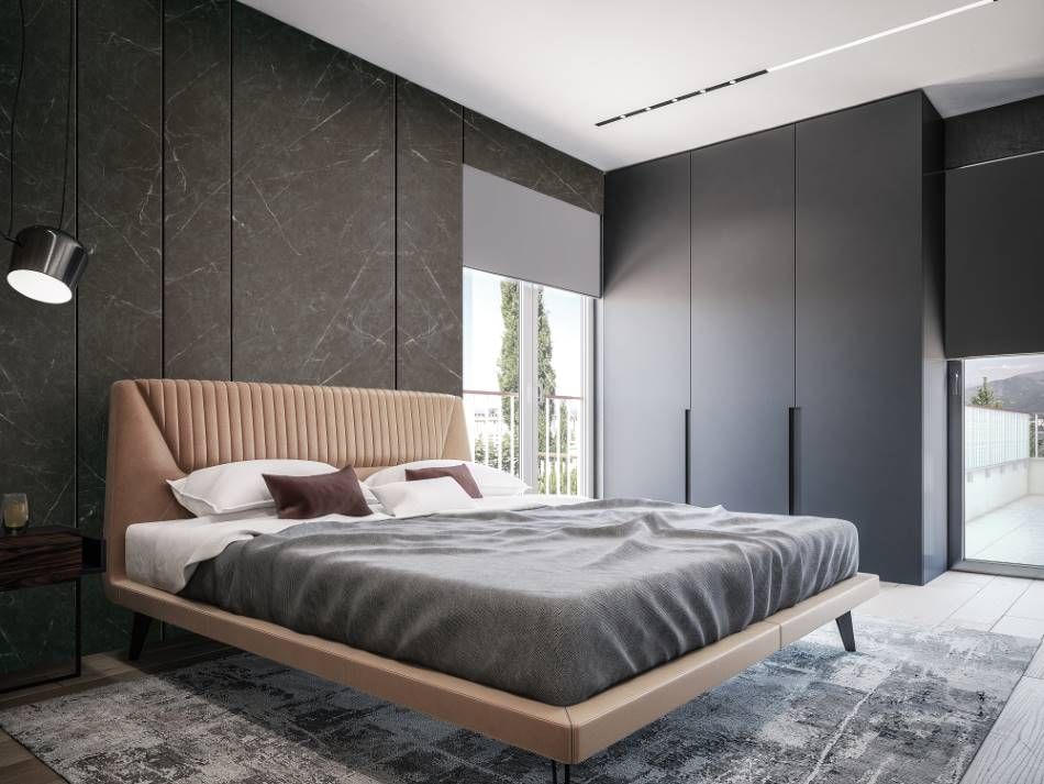 Armani Nero - NF98